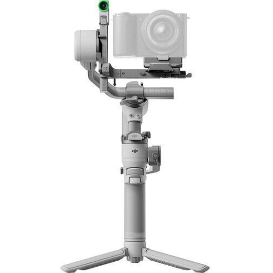 Τρίποδο DJI RS 4 Mini Combo - Γκρι image 5