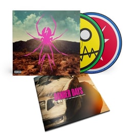 Danger Days:The True Lives Of The Fabulous Killjoy