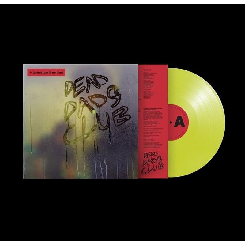 Dead Dads Club (LP Colored)