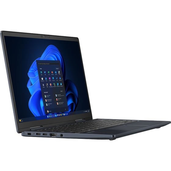 Toshiba Portege X30W-M 13.3" FHD IPS (Intel Core Ultra7-155H/64 GB/2TB SSD/Arc Graphics/Win11Pro) Laptop image 9
