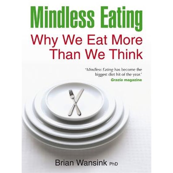 Mindless Eating image 0