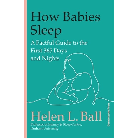 How Babies Sleep image 0