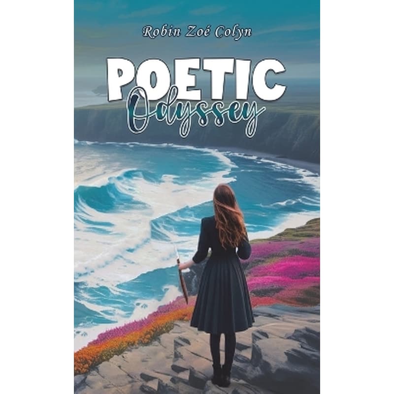 Poetic Odyssey