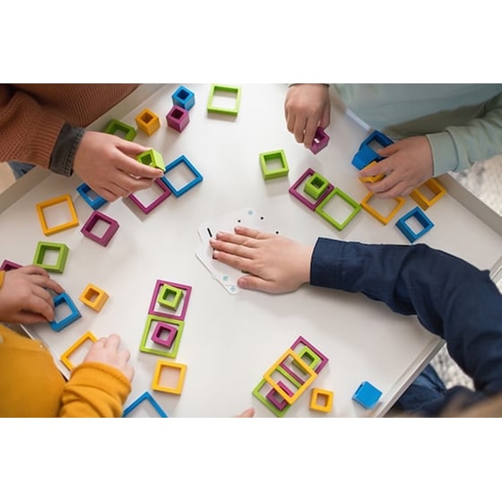 Frames Ga349 Επιτραπέζιο (Bs Toys) image 1