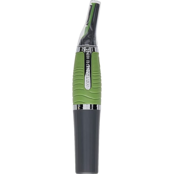 Trimmer MICROTOUCH MAX για Πρόσωπο και Σώμα Πράσινο image 2