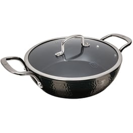 Κατσαρόλα BERLINGER HAUS BH6656 24 cm 2.3 L Μαύρο