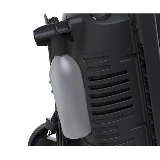Πλυστικό Μηχάνημα NILFISK CORE 140-6 POWERCONTROL - HOME EU 128471266 Υψηλής Πίεσης 140 bar Μπλε image 10