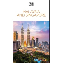 DK Malaysia and Singapore