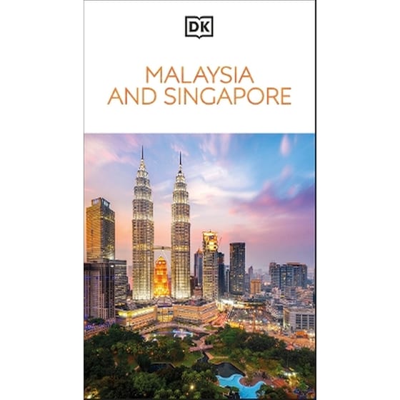 DK Malaysia and Singapore image 0
