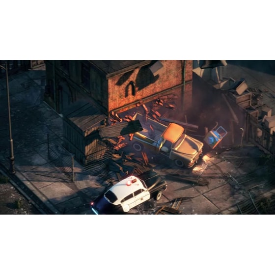 Deliver At All Costs - PS5 image 6