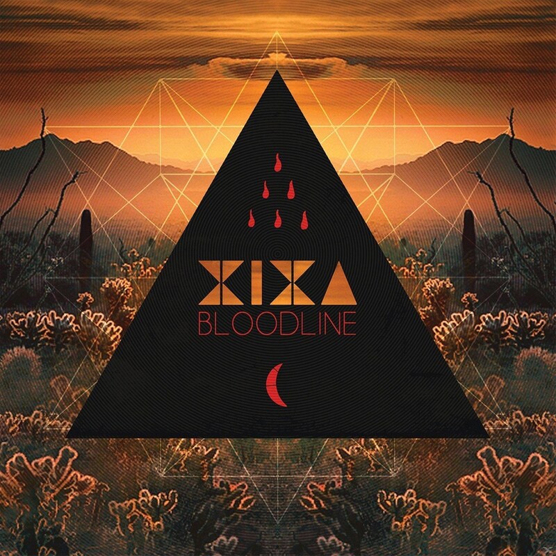 Bloodline