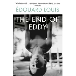 End of Eddy
