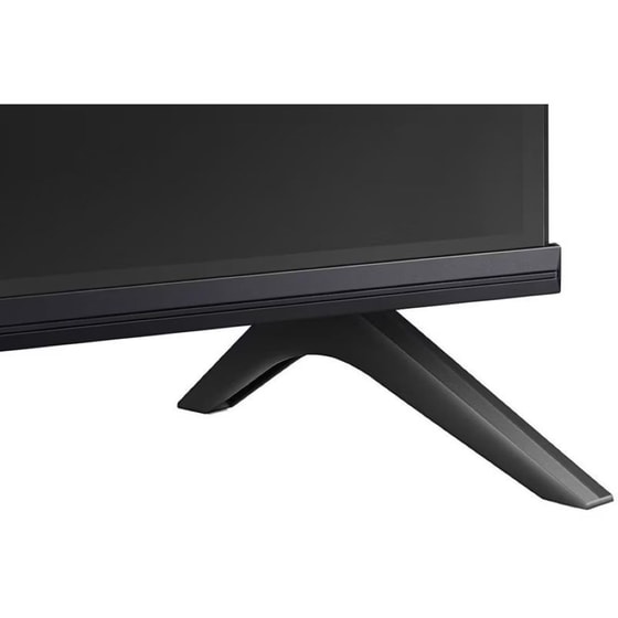 Hisense LED 40" Full HD Smart Τηλεόραση 40A4N image 7
