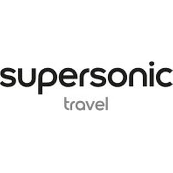 DYSON HD19 Supersonic Travel Σεσουάρ Μαλλιών 1220 W Pink/Rose Gold image 15