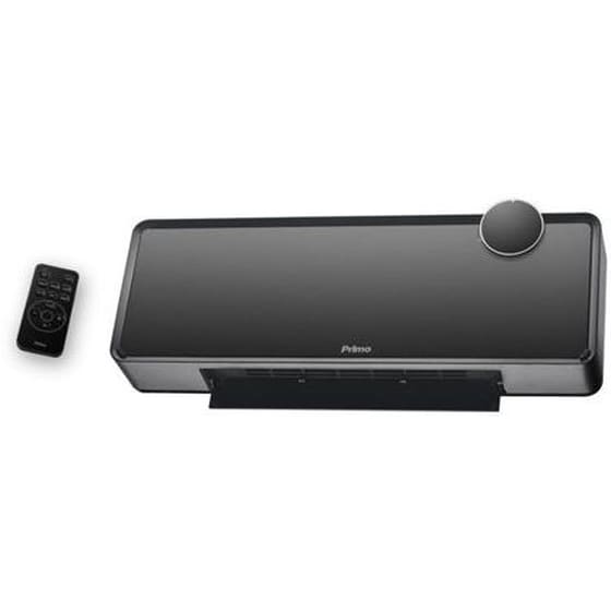 PRIMO PRCH-81112 2000W Αερόθερμο Μπάνιου image 0