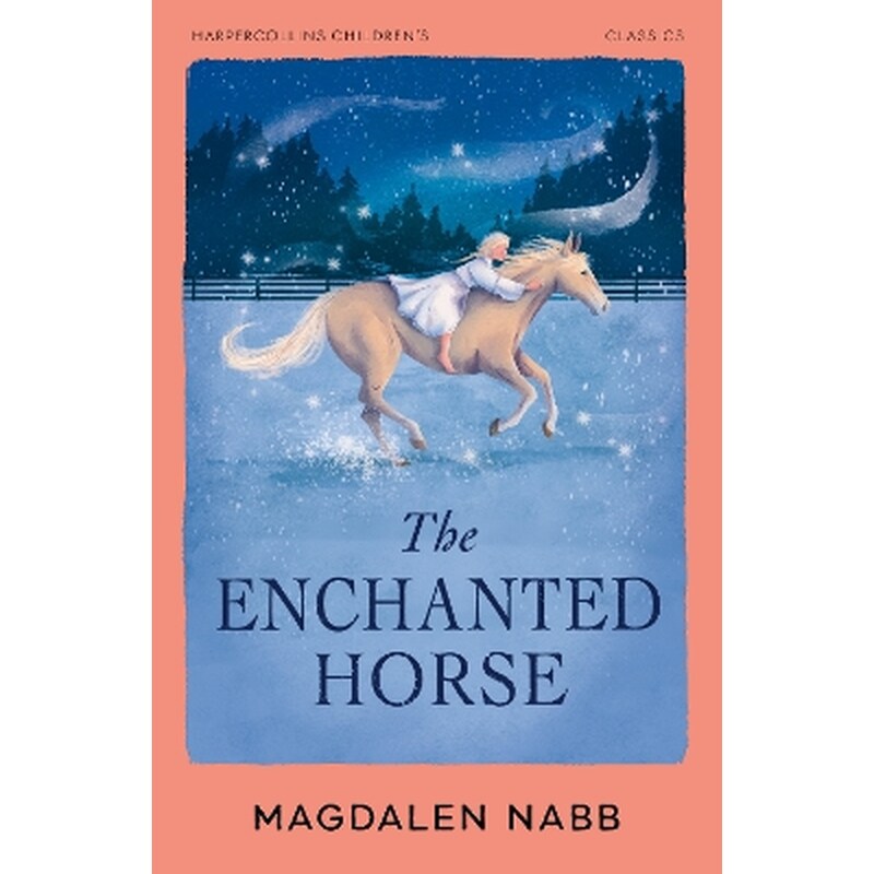 The Enchanted Horse