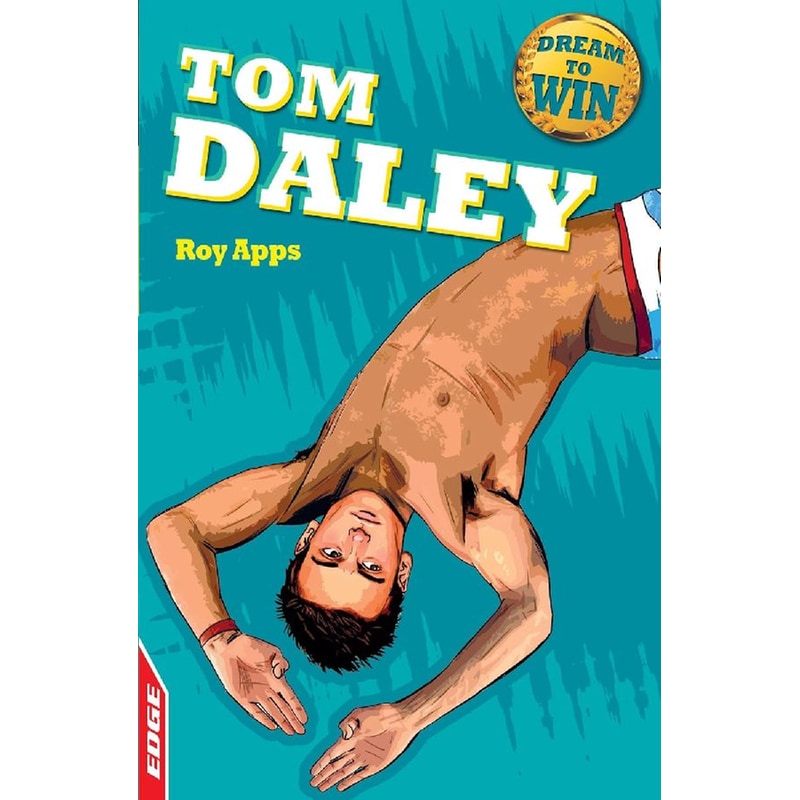 EDGE: Dream to Win: Tom Daley