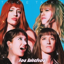 Talkie Talkie (LP)