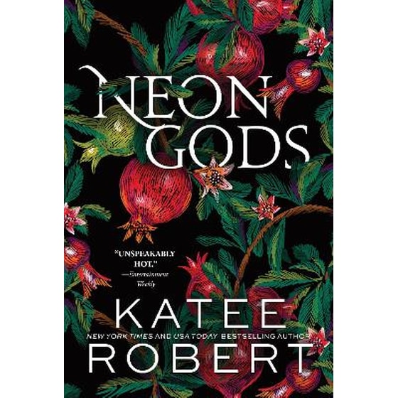 Neon Gods image 0