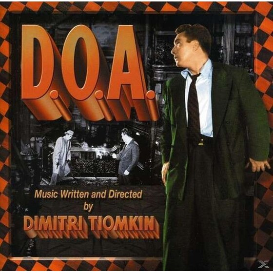 D.O.A. image 0