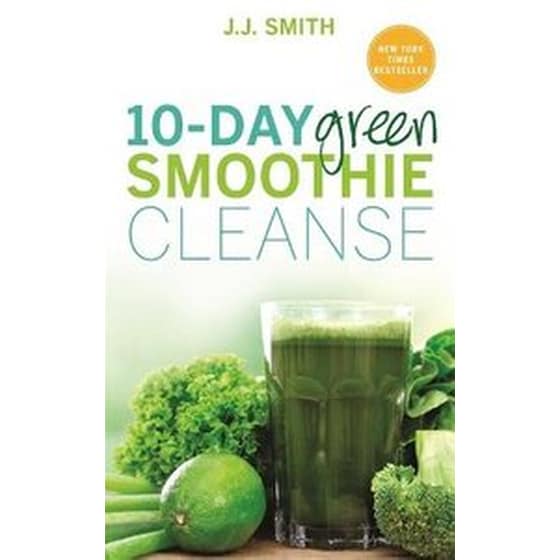 10-Day Green Smoothie Cleanse image 0