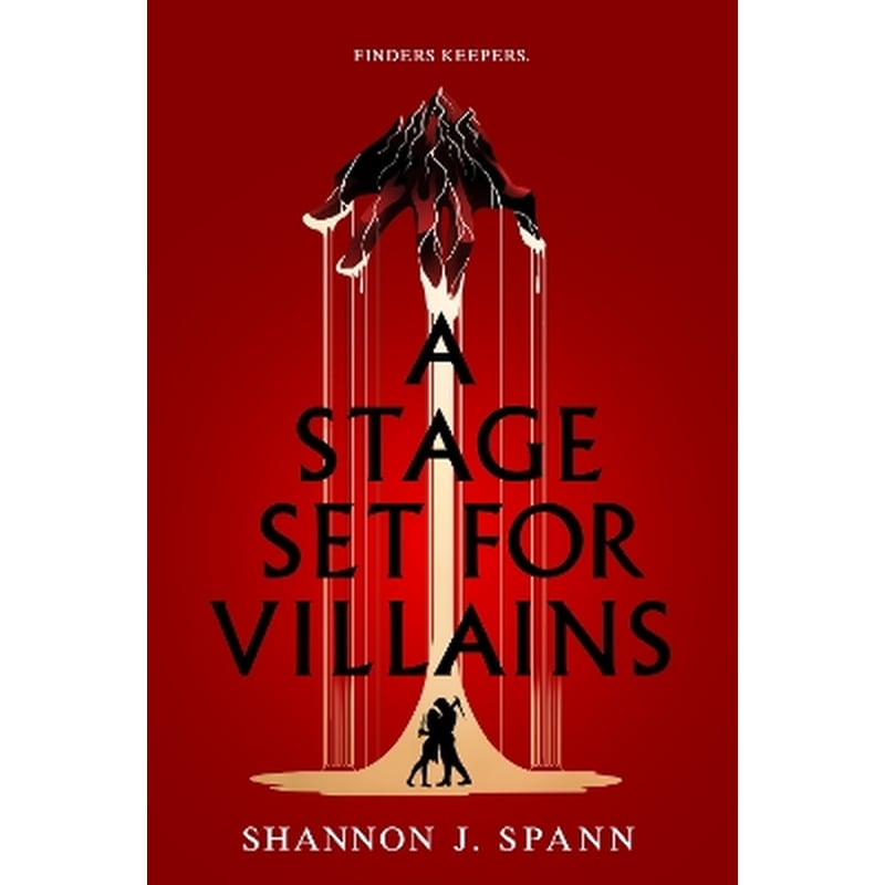 A Stage Set for Villains