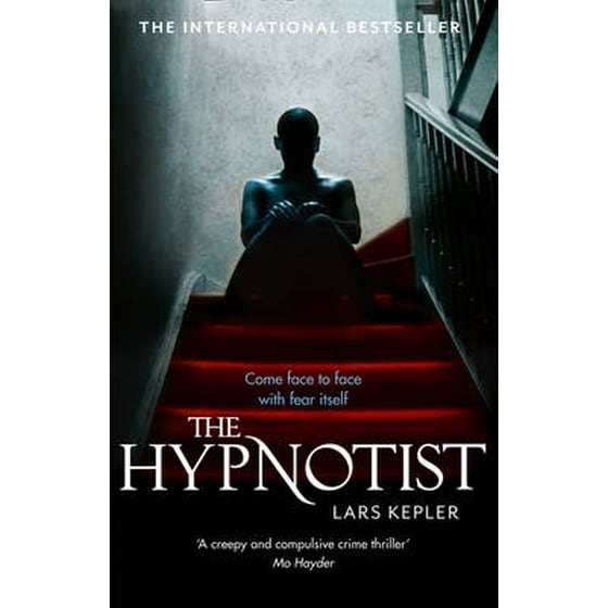 The Hypnotist image 0