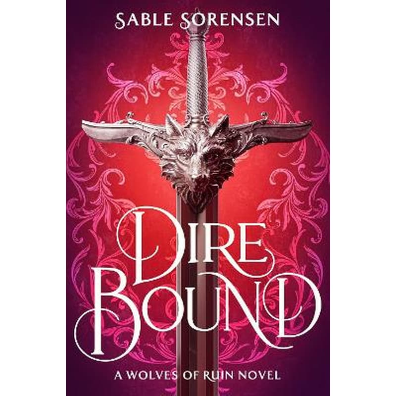 Dire Bound