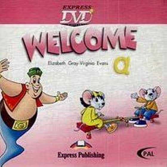 Welcome Starter A image 0