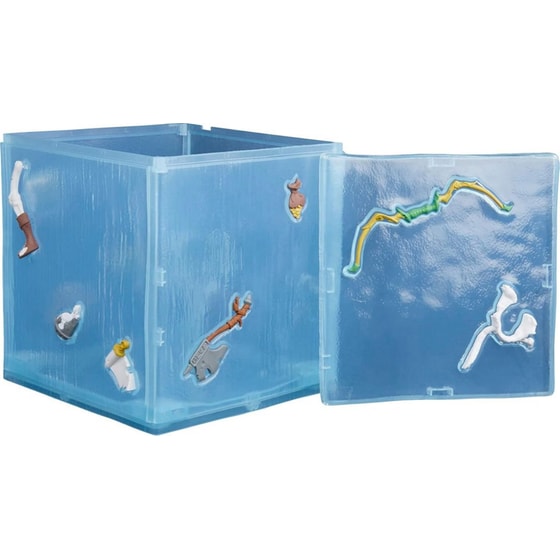 Φιγούρα Δράσης  HASBRO Dungeons And Dragons Gelatinous Cube 20cm image 2