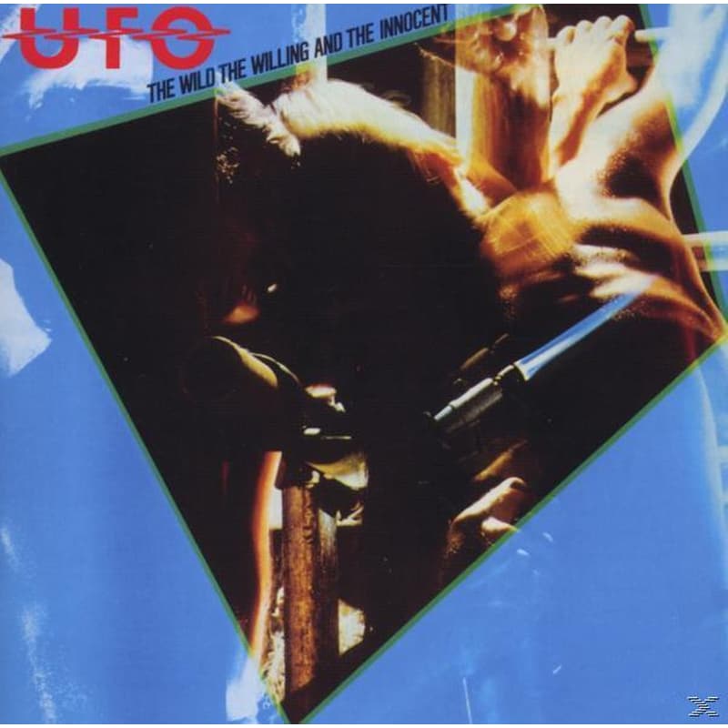 Wild, The Willing Innocent