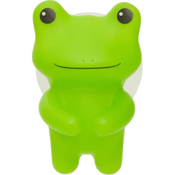Βάση Οδοντόβουρτσας KIKKERLAND FROG image 0