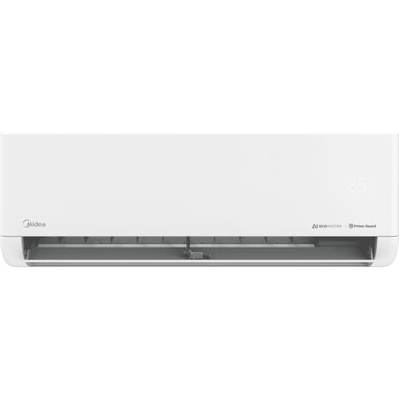 MIDEA AirGreen Κλιματιστικό Inverter 18.000 BTU A+++/A+++ με AI image 1