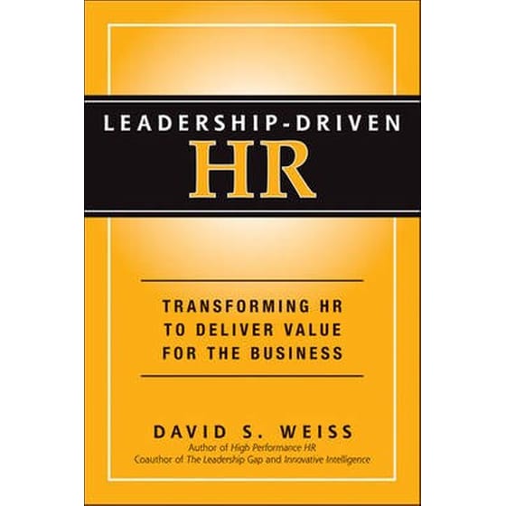 Leadership-Driven HR image 0