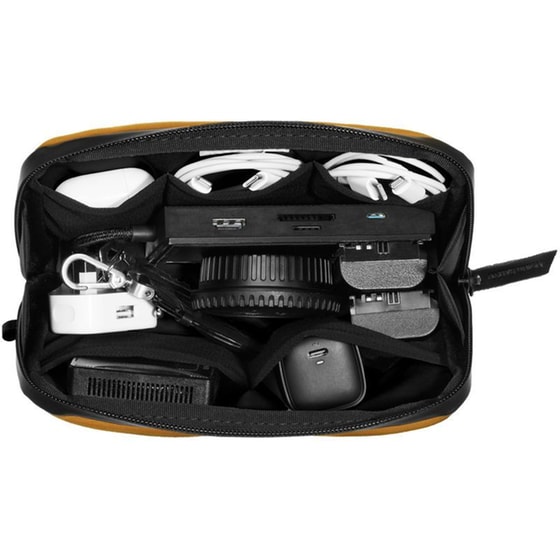Θήκη Native Union Stow Lite Organizer Kraft - Orange image 3