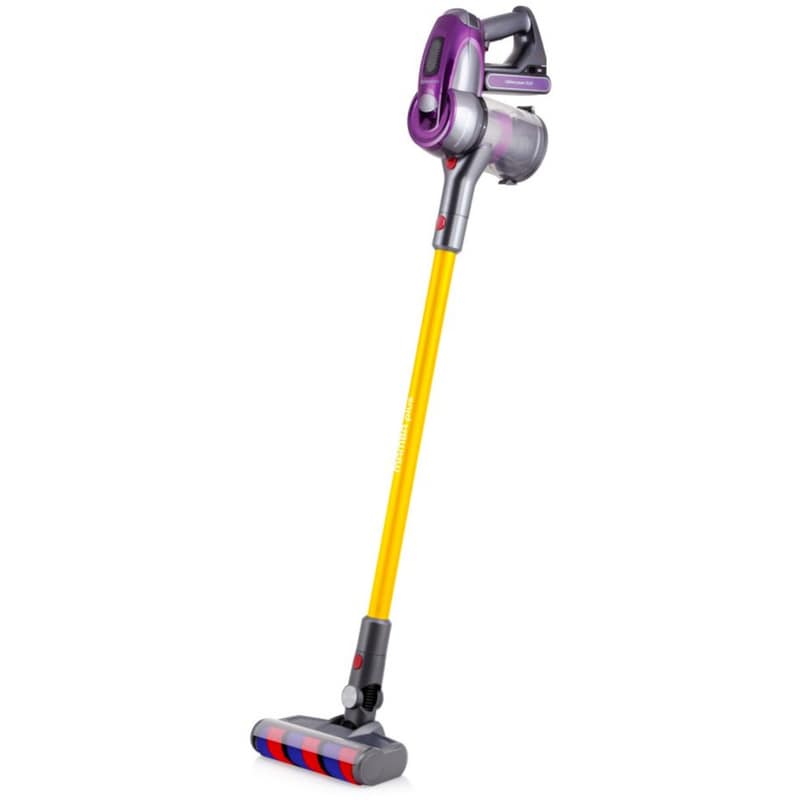 Σκούπα Stick ROHNSON Mamba Plus M4 Αυτoνομία 60min