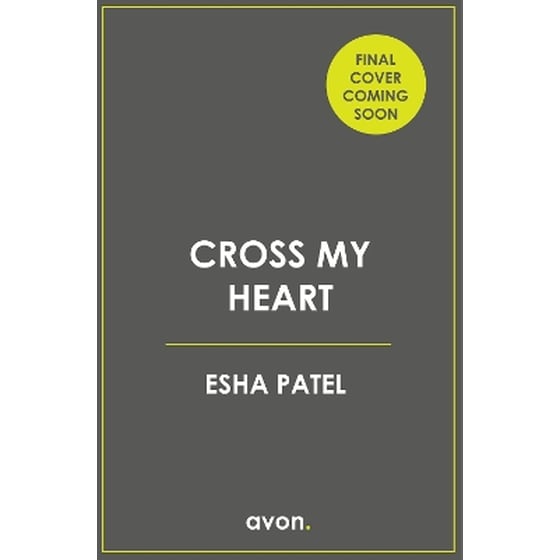 Cross My Heart image 0