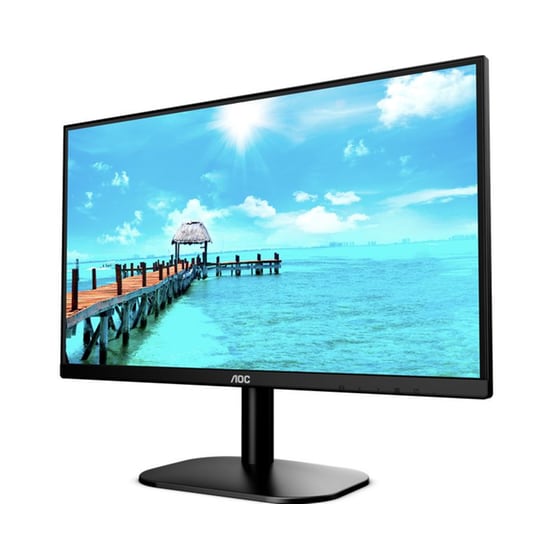 AOC 22B2H/EU 22'' FHD VA Flat 75Hz 4ms image 2