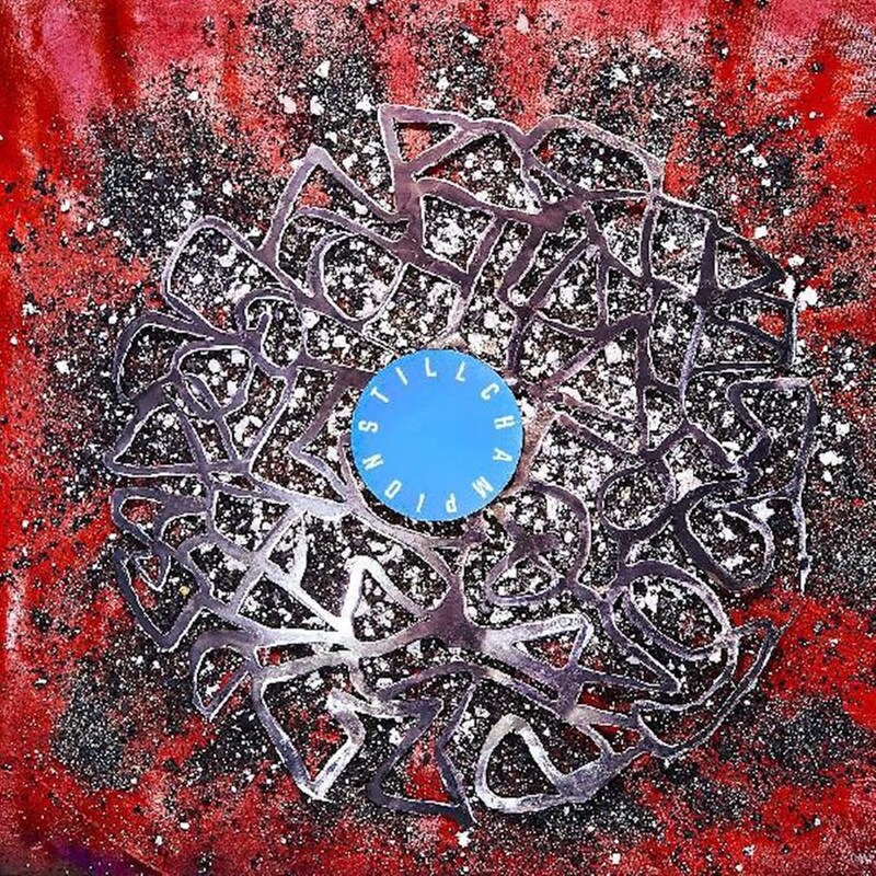 Still Champion (Color LP)