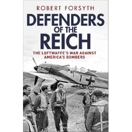 Defenders of the Reich