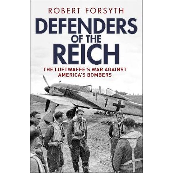 Defenders of the Reich image 0