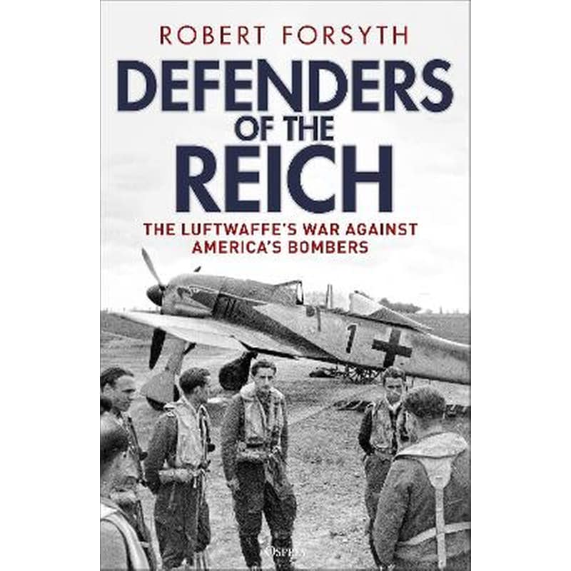 Defenders of the Reich