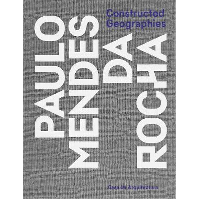 Constructed Geographies