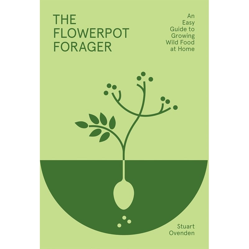The Flowerpot Forager