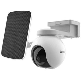 Ασύρματη IP Camera Ezviz HB8 2K με WiFi - Λευκό