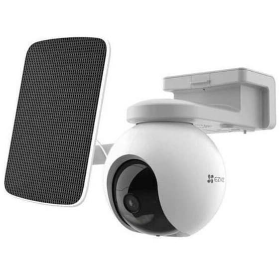 Ασύρματη IP Camera Ezviz HB8 2K με WiFi - Λευκό image 0