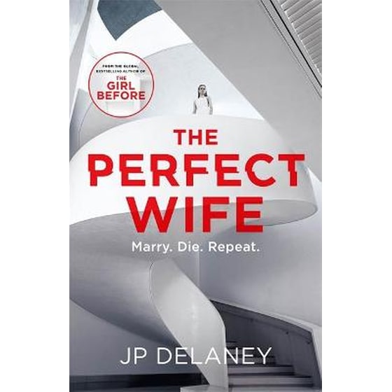 The Perfect Wife image 0