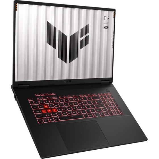Asus TUF Gaming A18 18" FHD+ IPS (Ryzen 7-260/32 GB/1TB SSD/GeForce RTX 5070/Win11Home) Laptop image 4