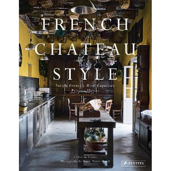French Chateau Style image 0