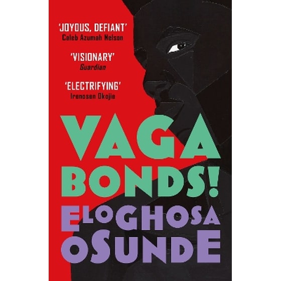 Vagabonds! image 0